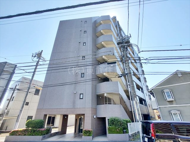 【外観】の画像