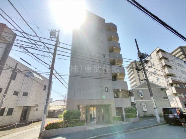【外観】の画像