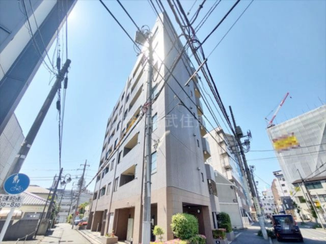 【外観】の画像