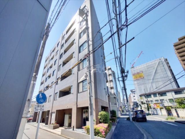 【外観】の画像