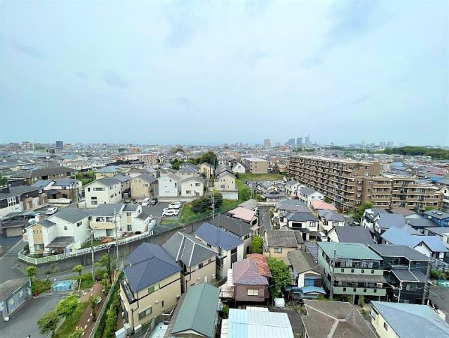 ローヤルシティ浦和東