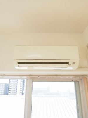 【設備】 | ウィンヒルズ難波西