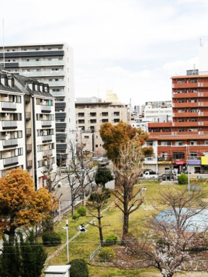  | ウィンヒルズ難波西