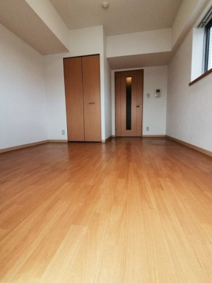 【寝室】 | ウィンヒルズ難波西
