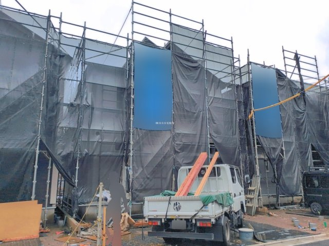 入間郡三芳町大字北永井の新築一戸建