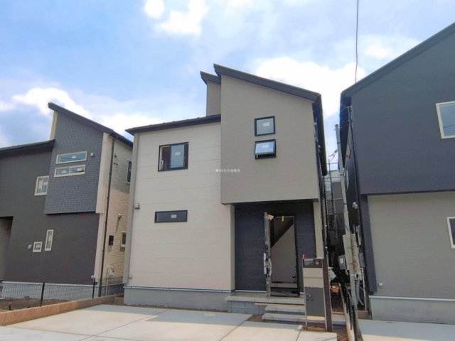 入間郡三芳町大字北永井の新築一戸建