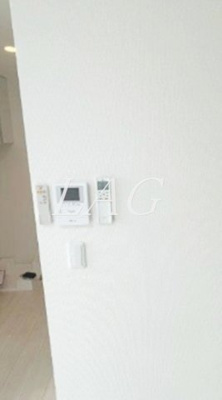 【設備】 | Ｇｌａｎｚ南馬込 | モニター付きインターホンです。