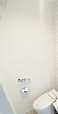 【トイレ】 | Ｇｌａｎｚ南馬込 | トイレです。