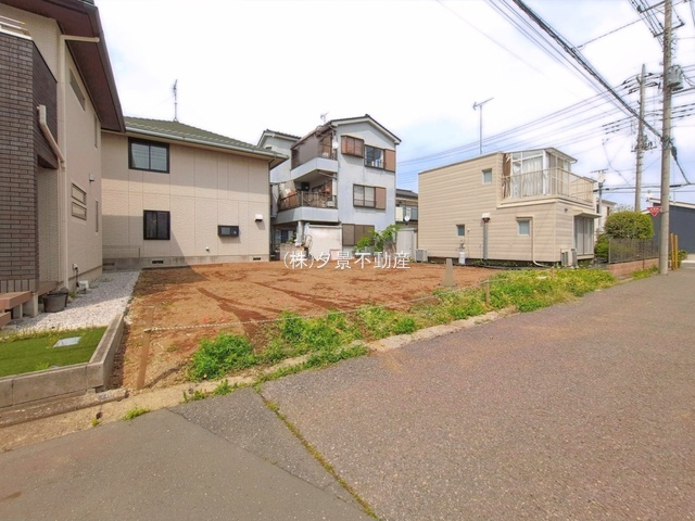 《仲介手数料無料》蓮田市大字江ケ崎1964-50新築一戸建てグラファーレ