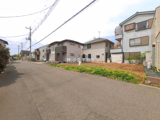 《仲介手数料無料》蓮田市大字江ケ崎1964-50新築一戸建てグラファーレ