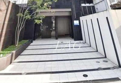 【エントランス】 | APPLERESIDENCE水道橋 | エントランスです。