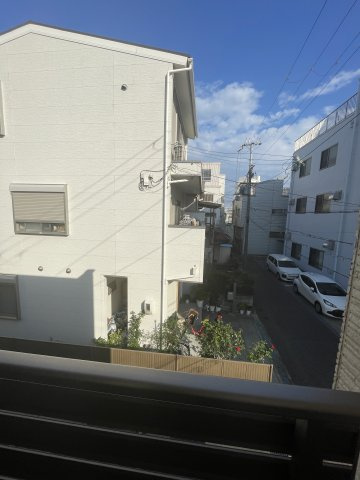 クレイノ未来神戸の展望