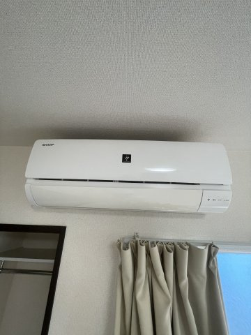 クレイノ未来神戸の設備