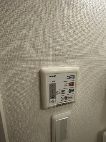 クレイノ未来神戸の設備