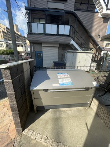 クレイノ未来神戸のその他共用部分