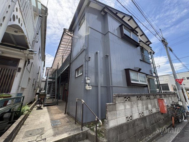 第一新中川荘
