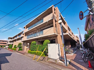  | レクセルマンション新浦安第3