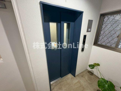 【その他共用部分】 | フェニックスキャッスル