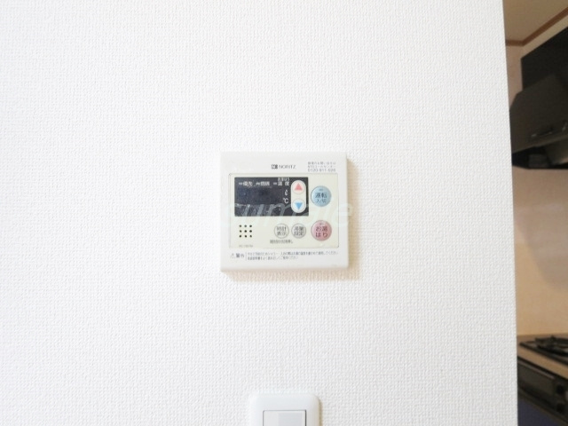 北区上十条２丁目のアパートの展望|給湯完備です♪