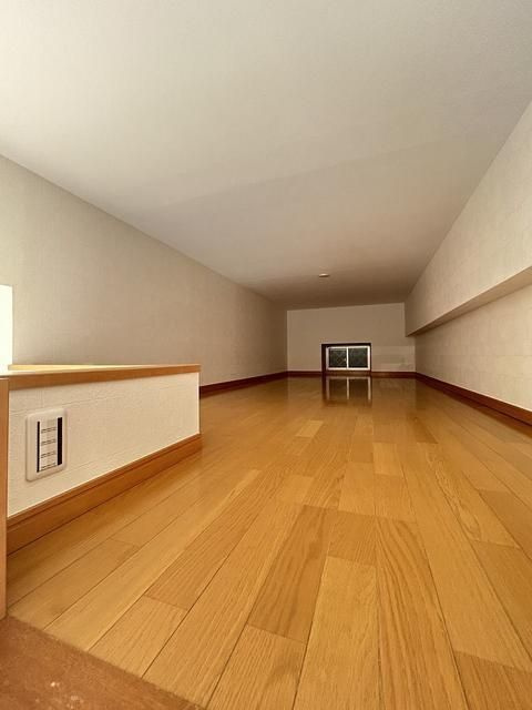CAVANA東駒形の内装