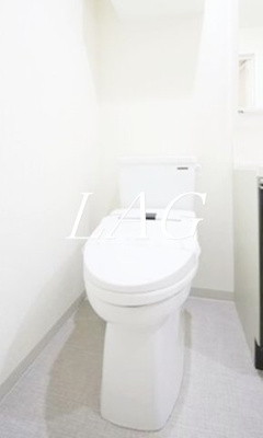 【トイレ】 | ベルグレードＯＺ | トイレです。