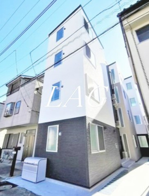 【外観】 | シエルコート大森西 | 外観です。