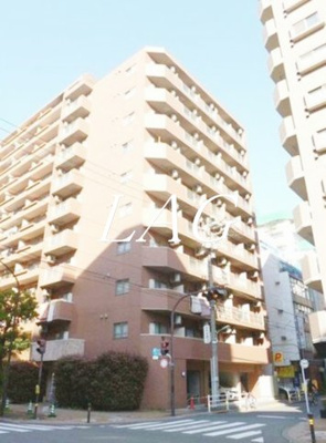 【外観】 | シンシア大森セカンドステージ | 外観です。