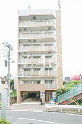 【外観】 | メインステージ恵比寿東 | 外観です。