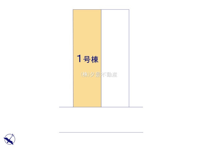 《仲介手数料無料》川越市稲荷町16-11新築一戸建てFiT