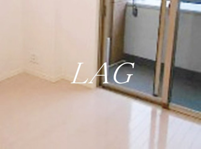 【居間・リビング】 | L-Flat鶯谷 | 洋室のお部屋です。