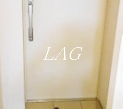 【玄関】 | L-Flat鶯谷 | 玄関です。