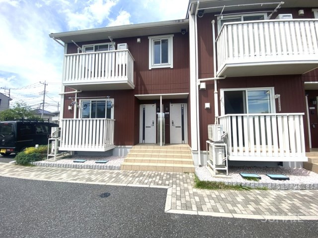 リッカ　ティルのエントランス|お部屋入口です☆彡