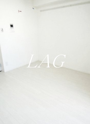 【居間・リビング】 | スカイコート品川パークサイド | 洋室のお部屋です。