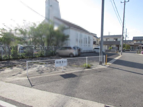 洲本市物部１丁目・売土地の画像