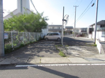 【外観】 | 洲本市物部１丁目・売土地 | 令和８年５月撮影