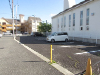 【外観】 | 洲本市物部１丁目・売土地 | 令和８年５月撮影