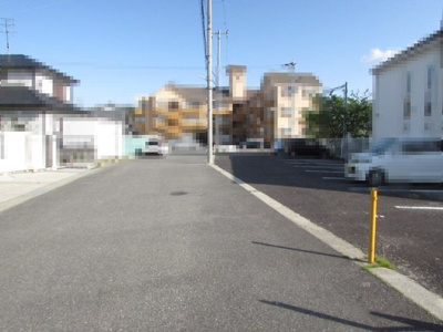 【外観】 | 洲本市物部１丁目・売土地 | 令和８年５月撮影