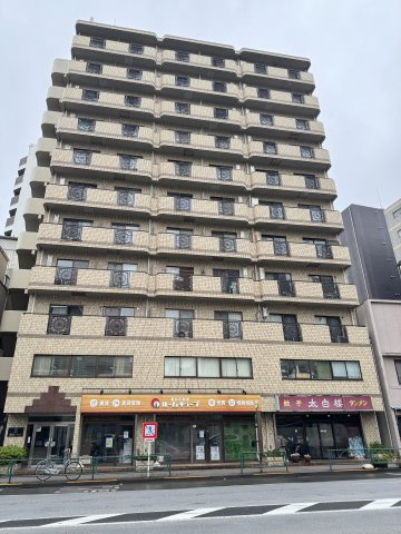 朝日蔵前プラザ　11F
