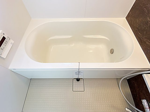 ｒｅｓｐｅｃｔの浴室