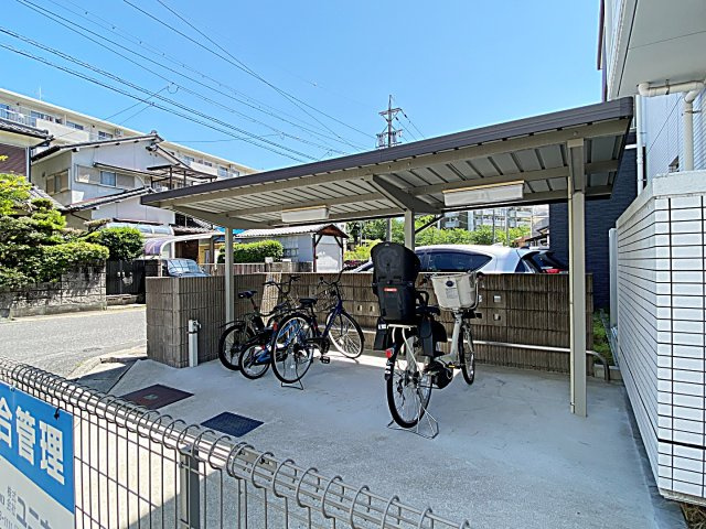 ｒｅｓｐｅｃｔのその他共用部分