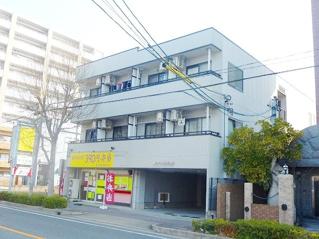 メイワマンション