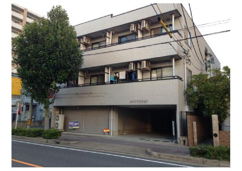 メイワマンションのその他