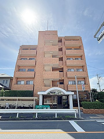 スカイヒルズ植田