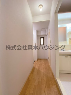 【内装】 | 　メナール香里園 | 内装も気になるポイント