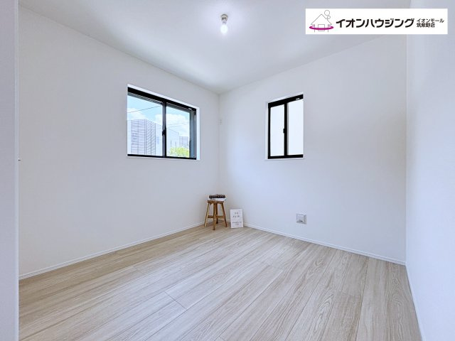 春日市春日原東町4丁目12番　C号棟