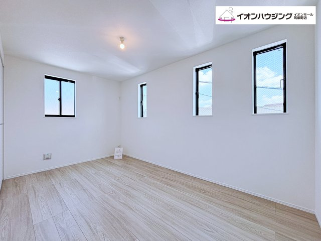 春日市春日原東町4丁目12番　C号棟
