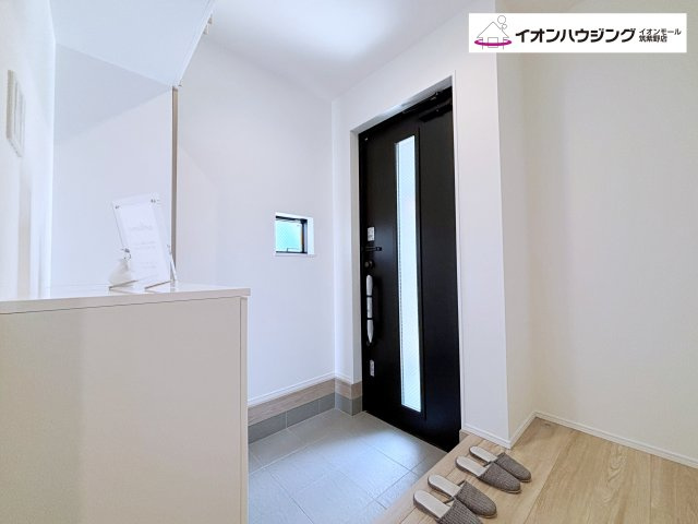 春日市春日原東町4丁目12番　C号棟