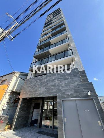 エグゼ大阪城イースト