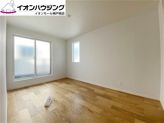 須磨区関守町2丁目　新築戸建