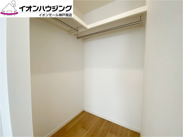 須磨区関守町2丁目　新築戸建